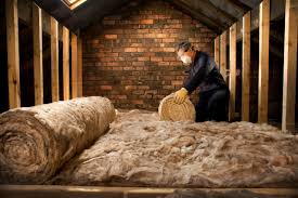 Types of Insulation We Offer in Ardmore, OK